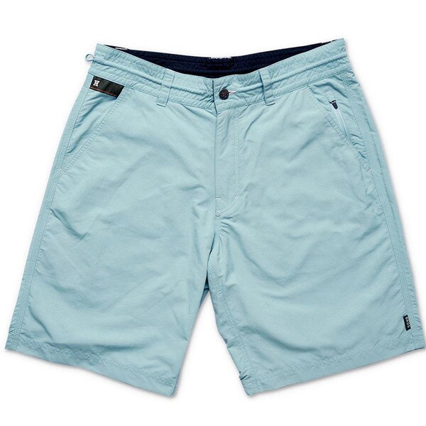 Howler Brothers Horizon Hybrid Short 2.0 Men's in Seaspray